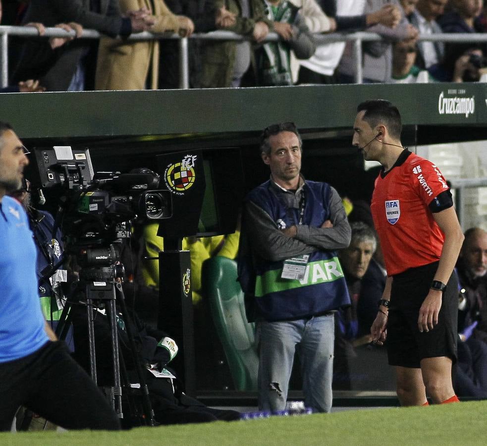 En imágenes, la derrota de los de Rubi ante el Barcelona