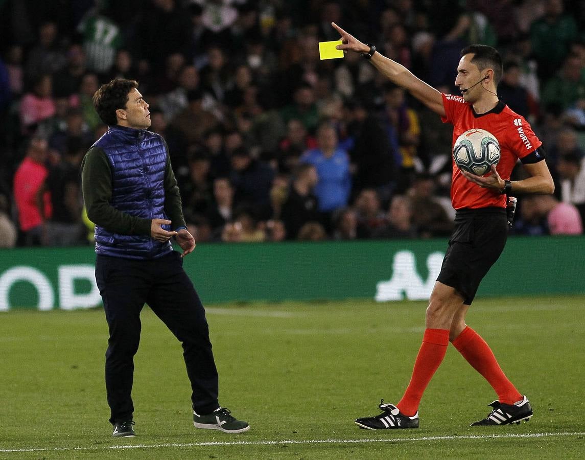 En imágenes, la derrota de los de Rubi ante el Barcelona
