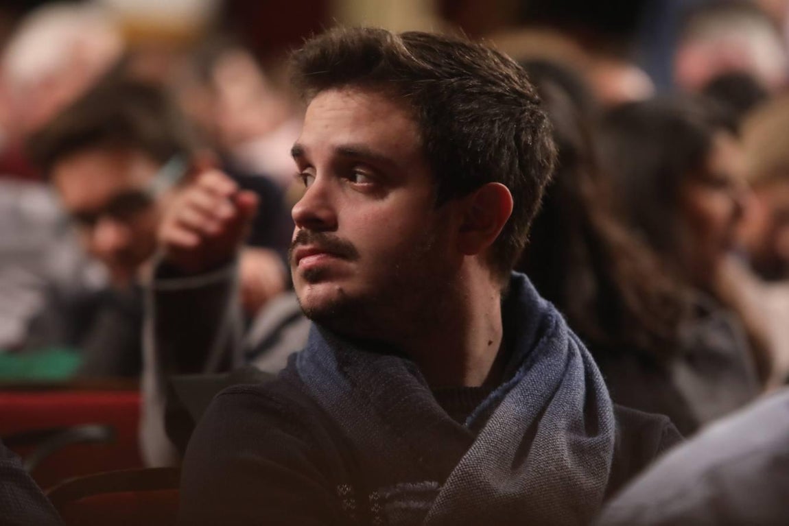 FOTOS: Búscate en el Falla en la primera sesión de cuartos del COAC 2020