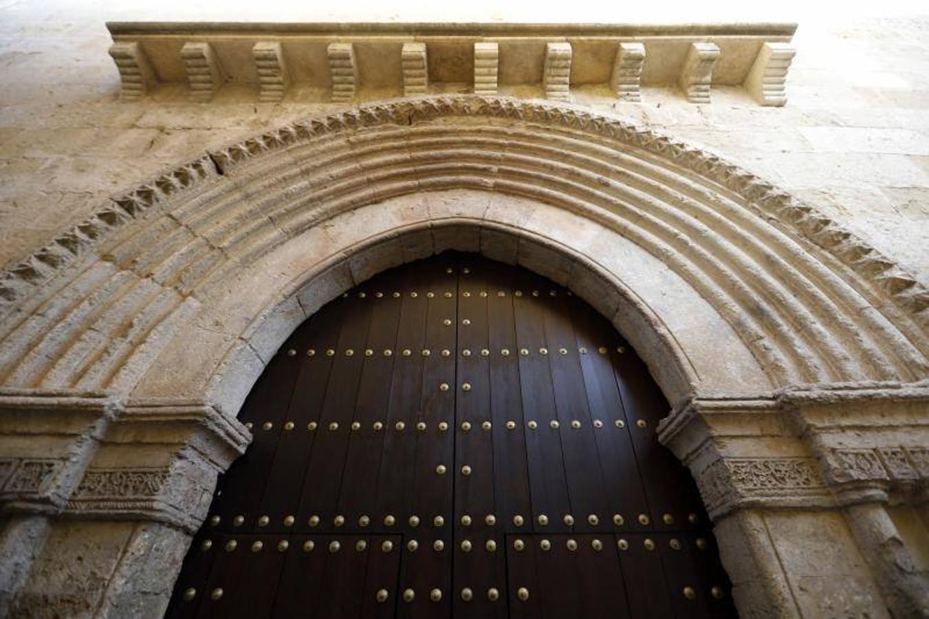 La calle Ronquillo Briceño de Córdoba, en imágenes