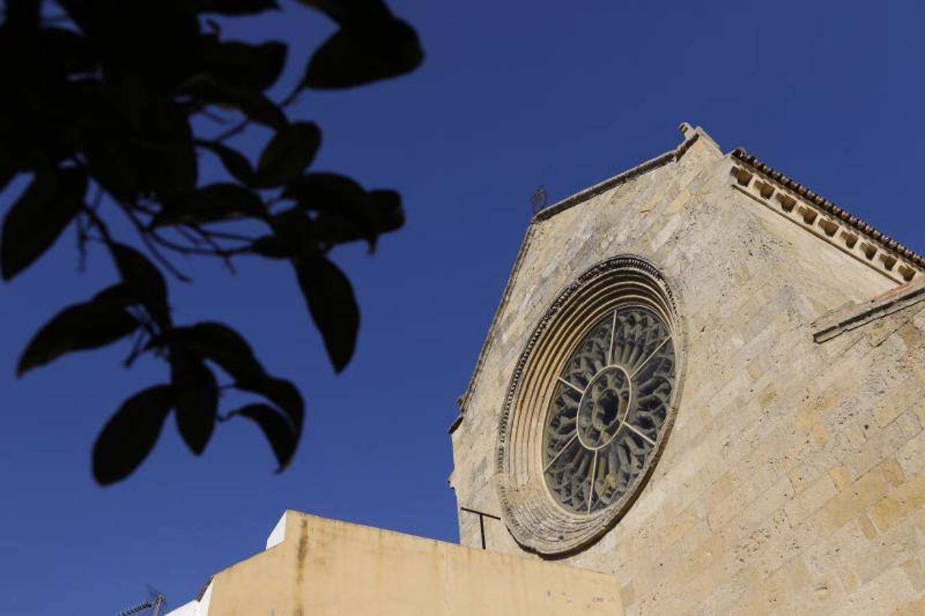 La calle Ronquillo Briceño de Córdoba, en imágenes