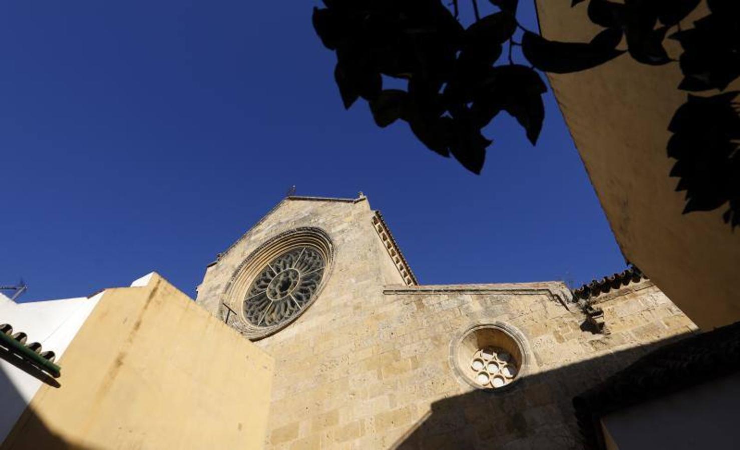 La calle Ronquillo Briceño de Córdoba, en imágenes