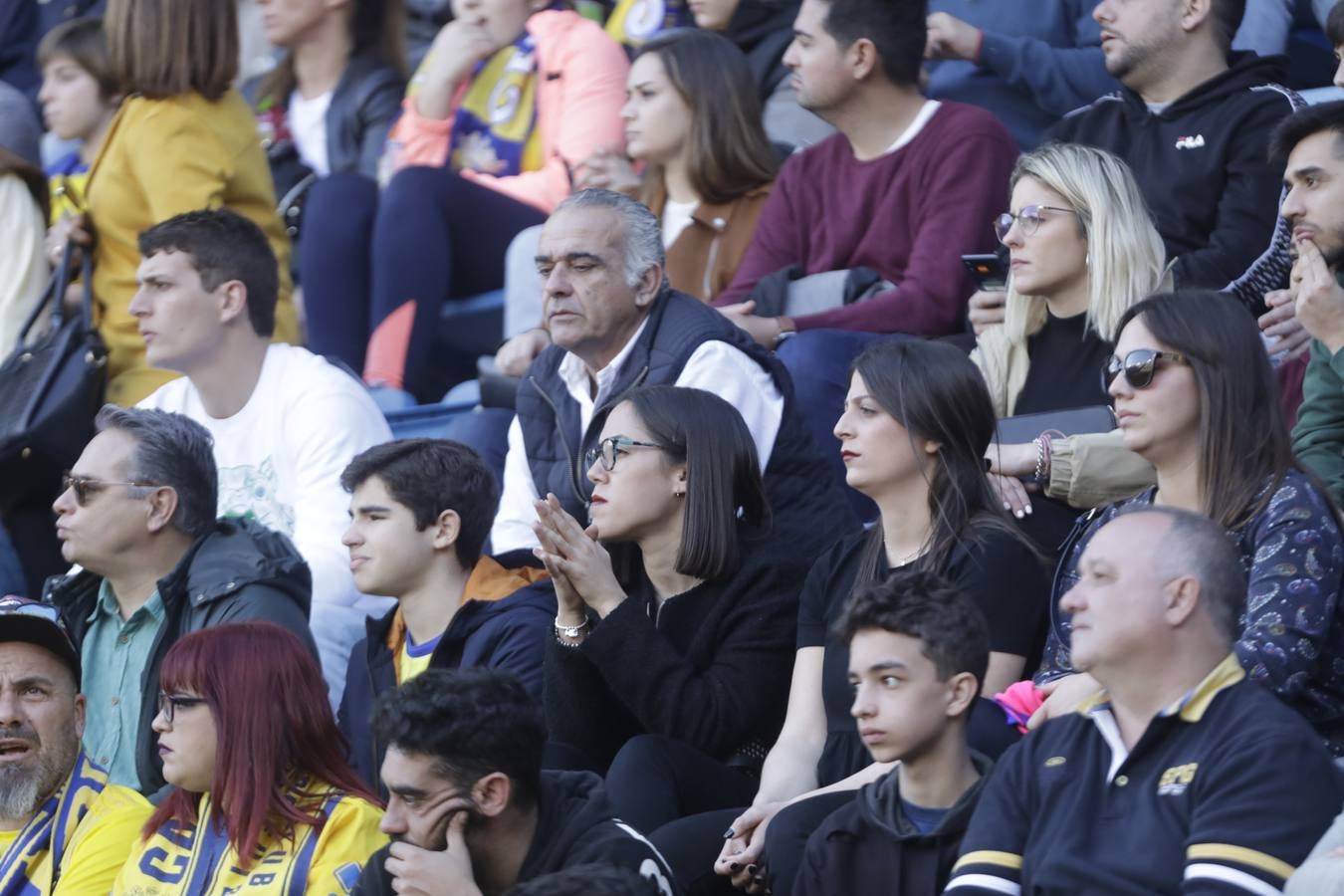 ¿Has estado en Carranza? Búscate en la galería de imágenes