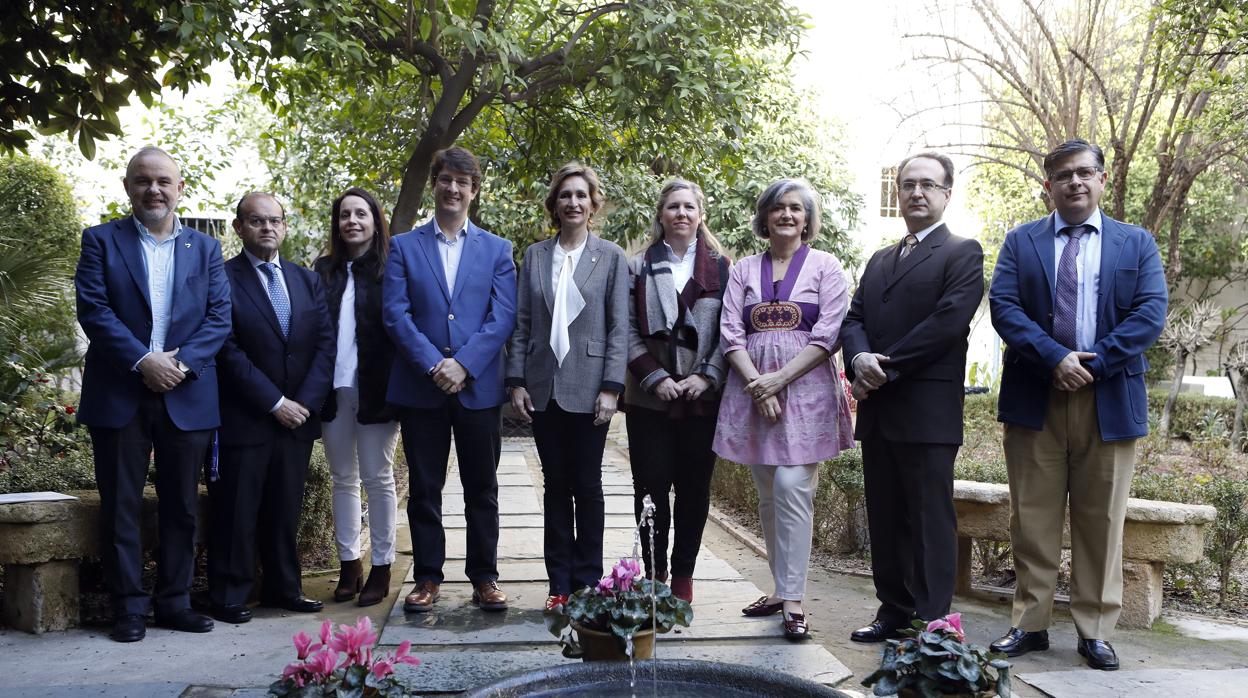 La mesa redonda de ABC sobre Educación en Córdoba, en imágenes