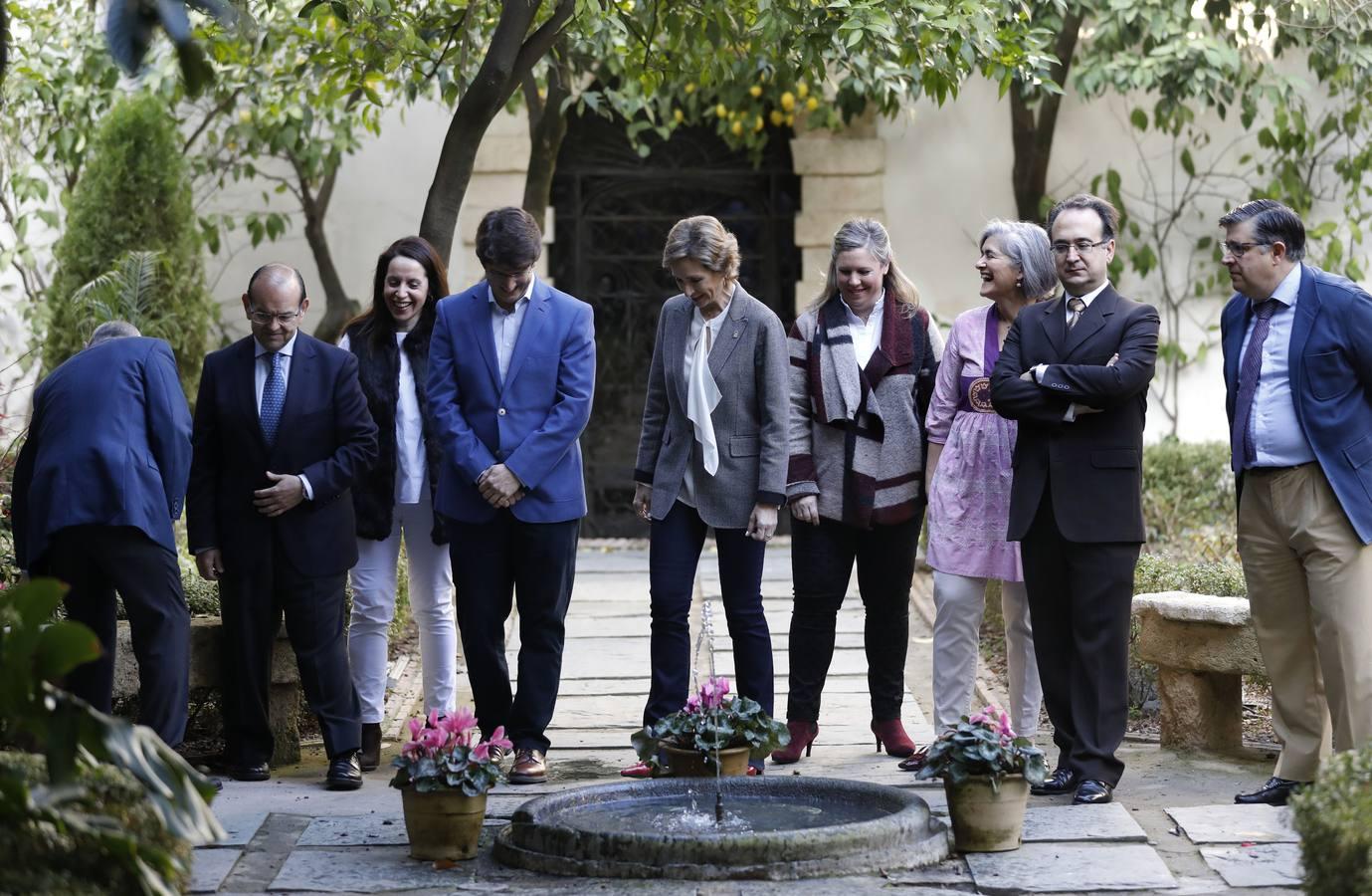 La mesa redonda de ABC sobre Educación en Córdoba, en imágenes