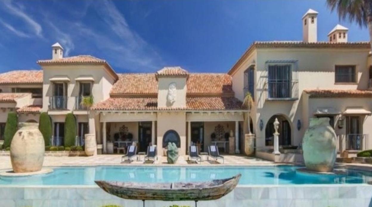 Así es la casa más cara de España: a la venta por 25 millones de euros