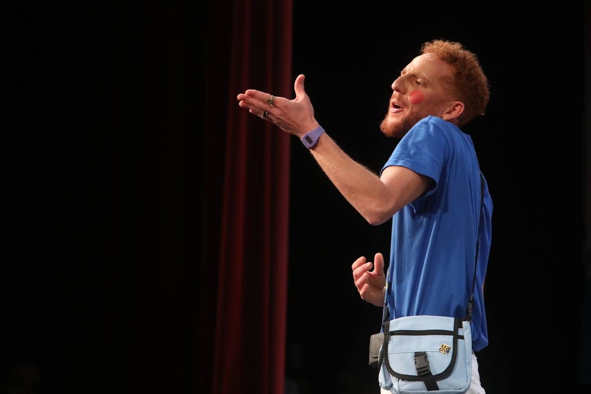 FOTOS: El cuarteto del More... en preliminares del COAC 2020