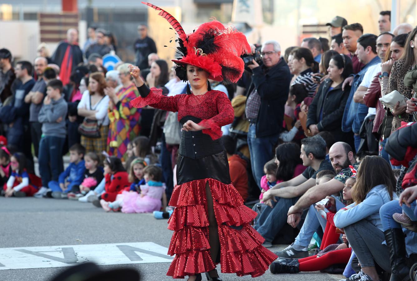 Carnaval de Toledo