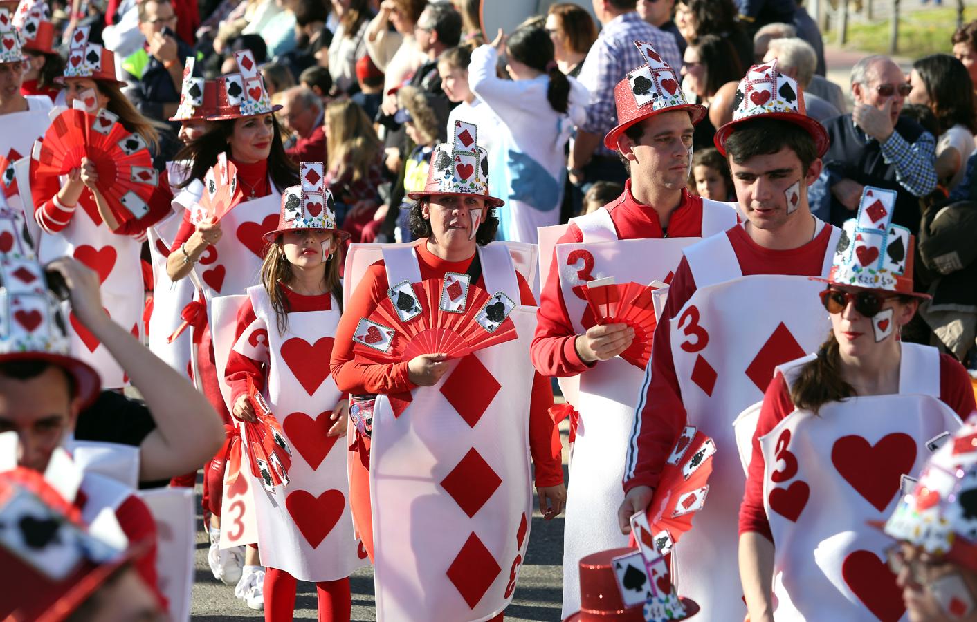 Carnaval de Toledo