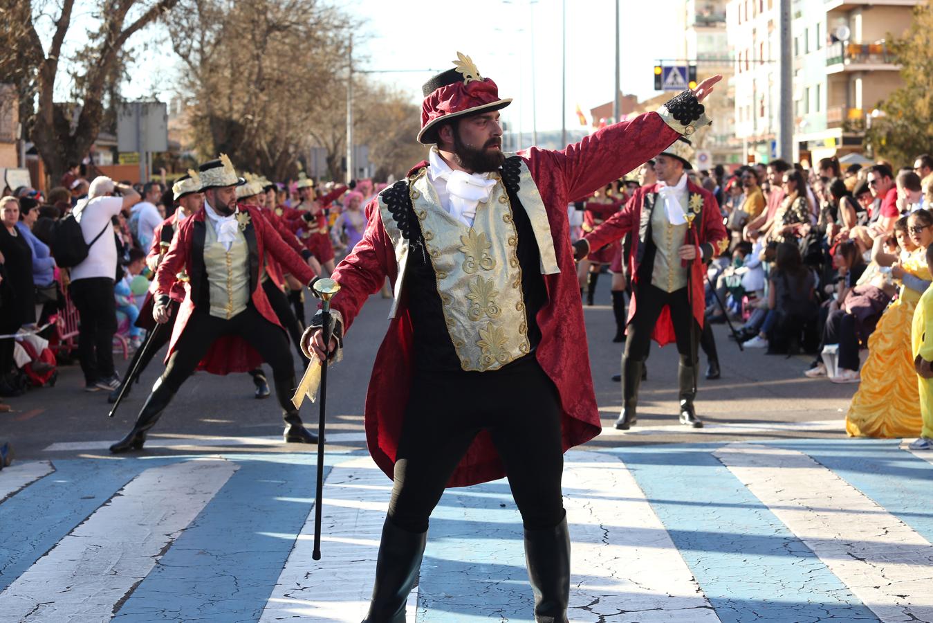 Carnaval de Toledo