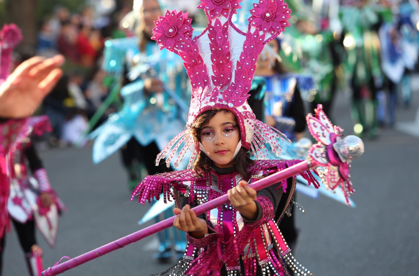 Carnaval de Toledo