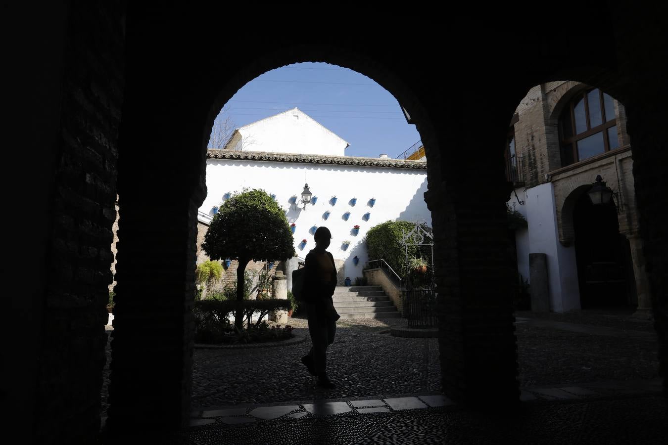 Callejero sentimental de Córdoba. La calle Judíos, en imágenes