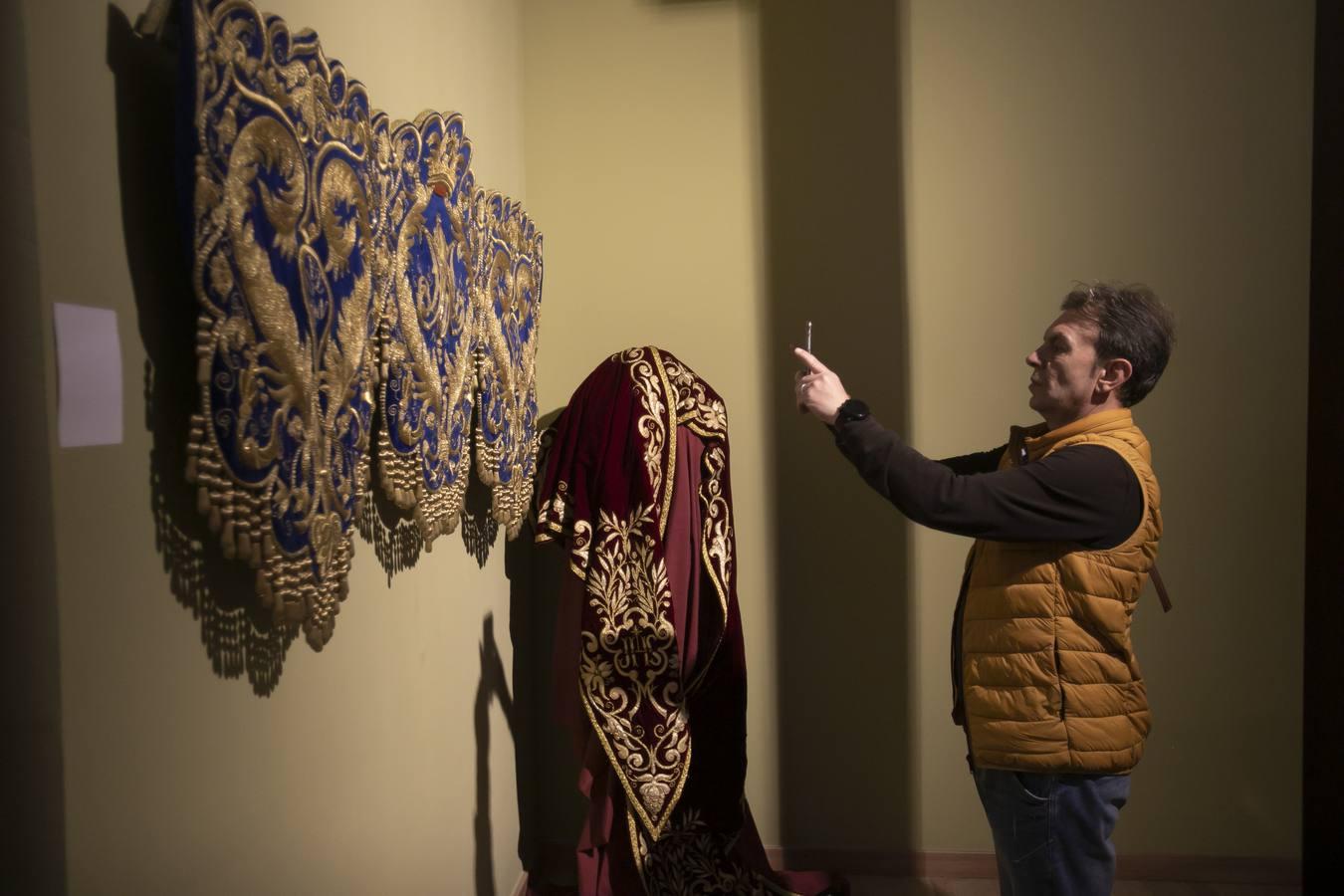 En imágenes, la exposición dedicada a Fray Ricardo en Córdoba