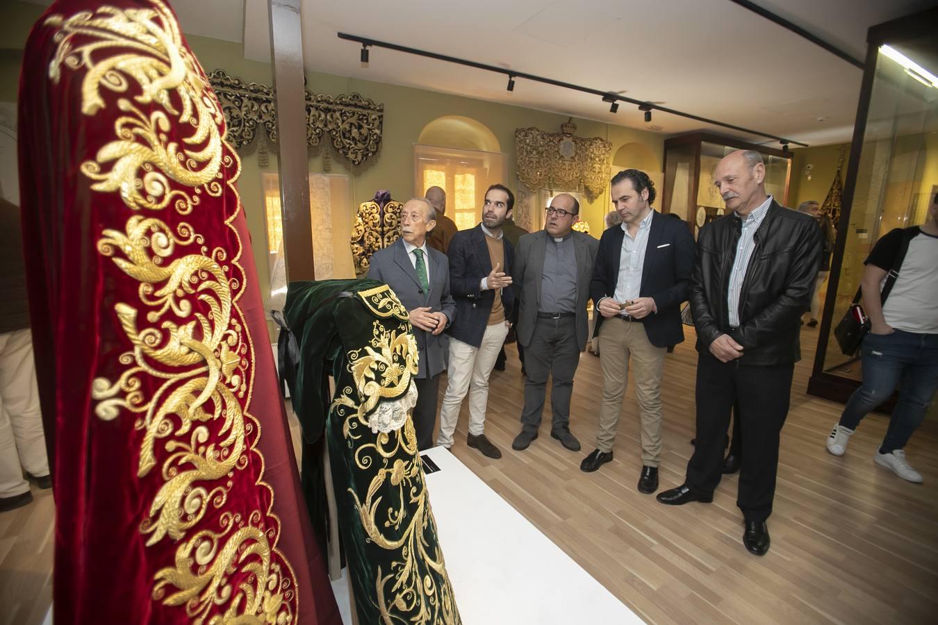 En imágenes, la exposición dedicada a Fray Ricardo en Córdoba