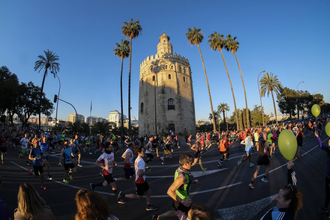 ¿Has corrido el Zurich Maratón Sevilla 2020? ¡Búscate! (y XII)