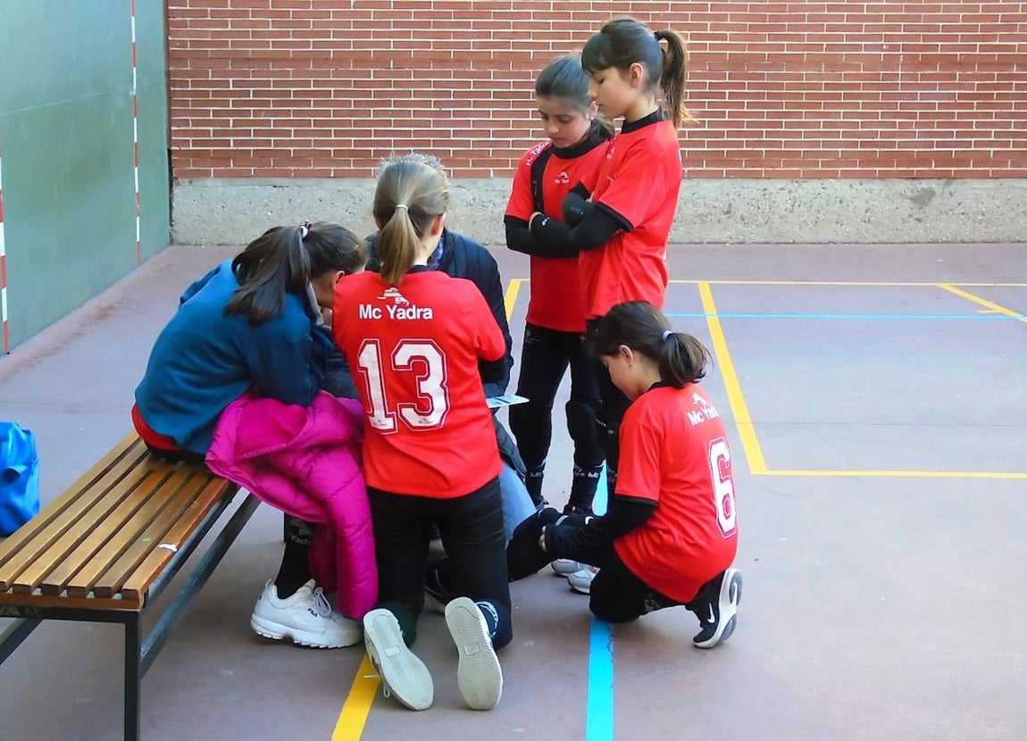 Las mejores imágenes de la undécima jornada de voleibol