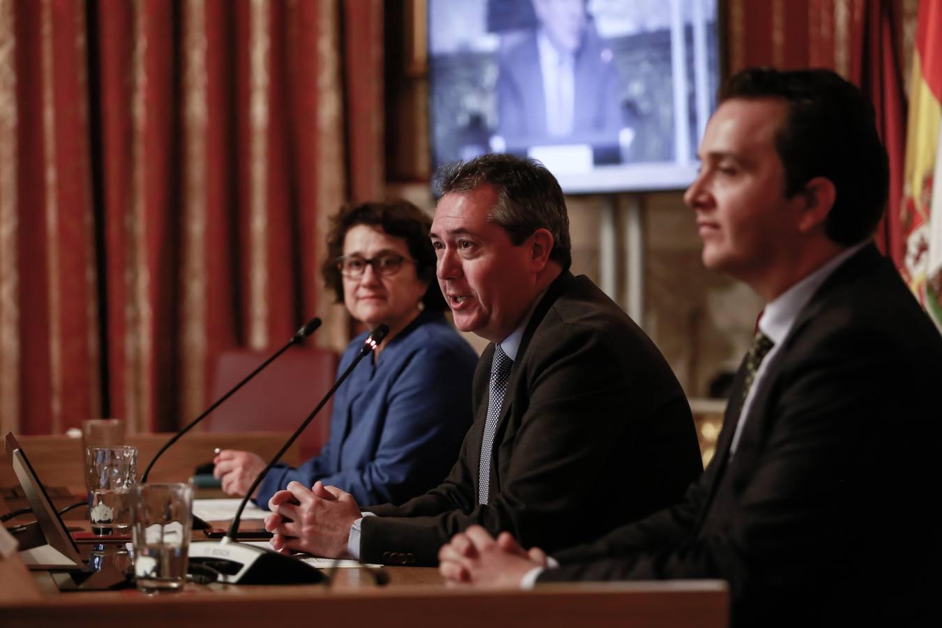 Premios a los jóvenes científicos de Sevilla