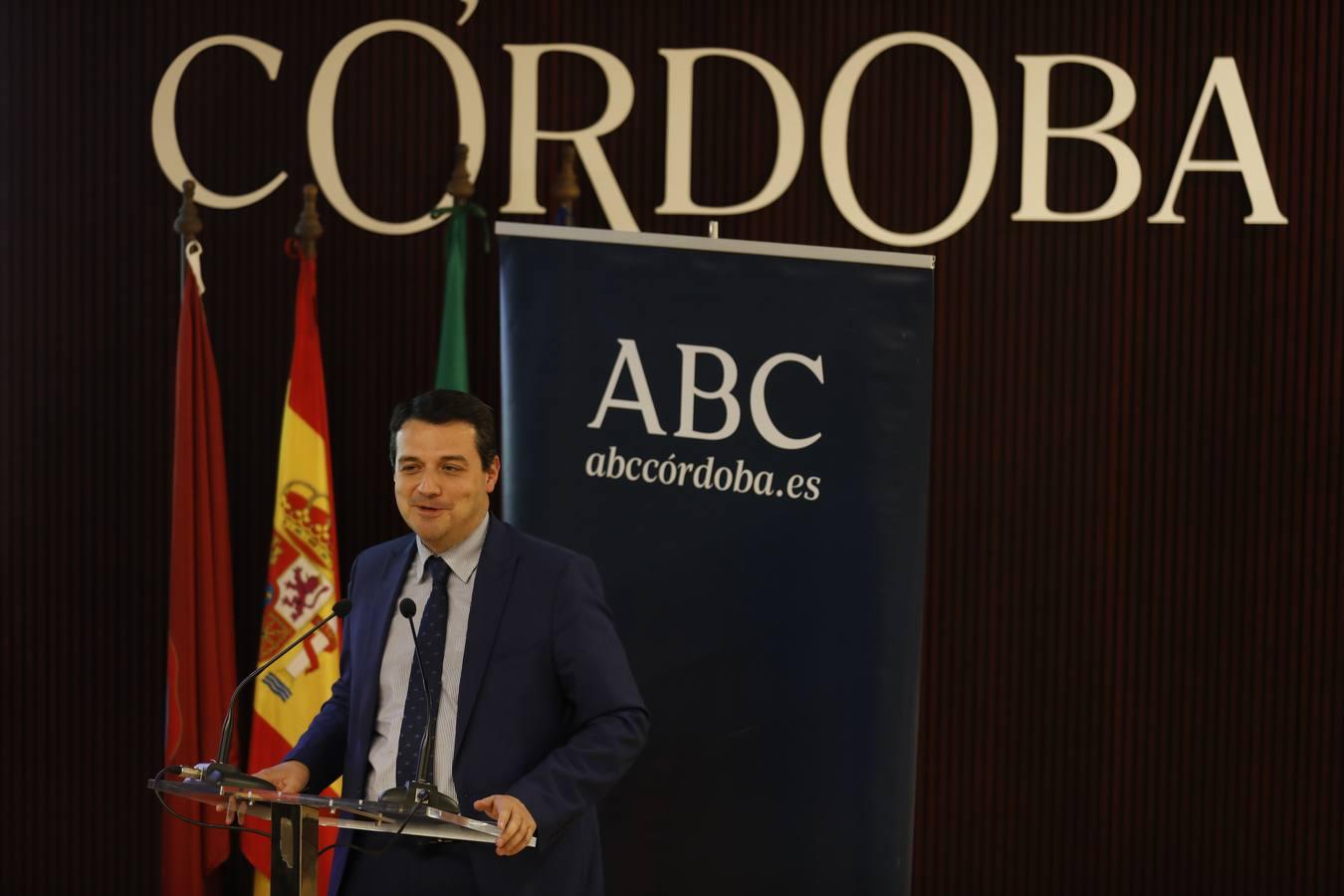 La presentación de la revista «Pasión en Córdoba», en imágenes