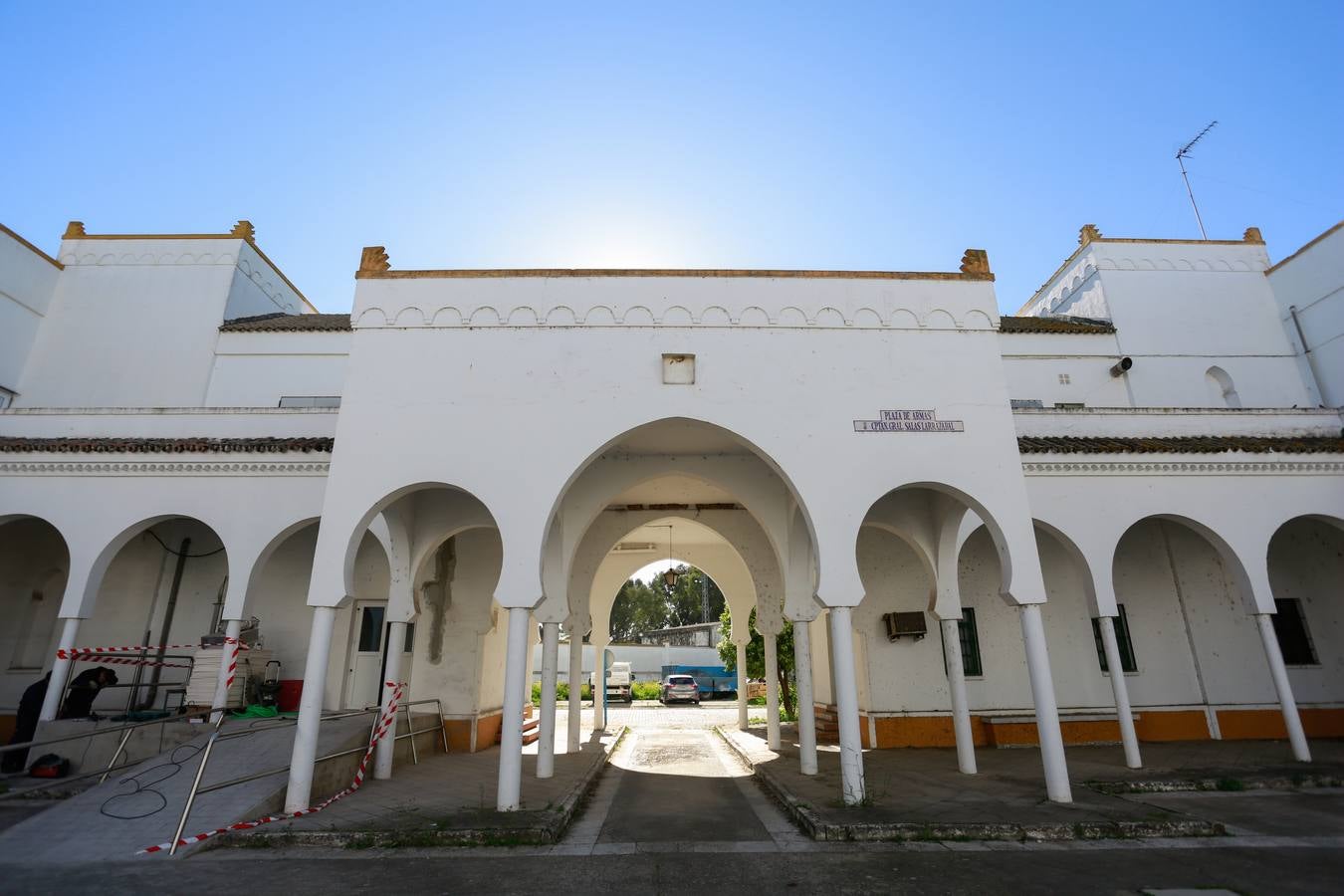 Tablada como destino turístico