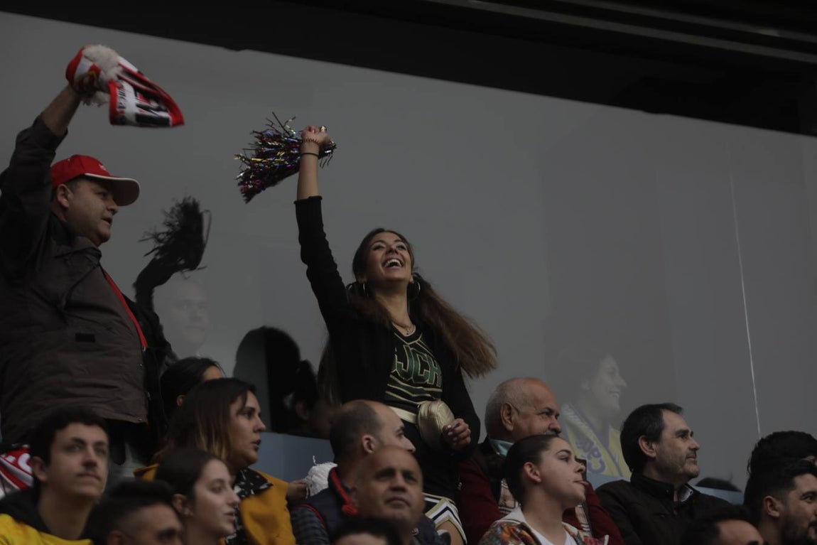 Búscate en el partido del Cádiz CF-Almería