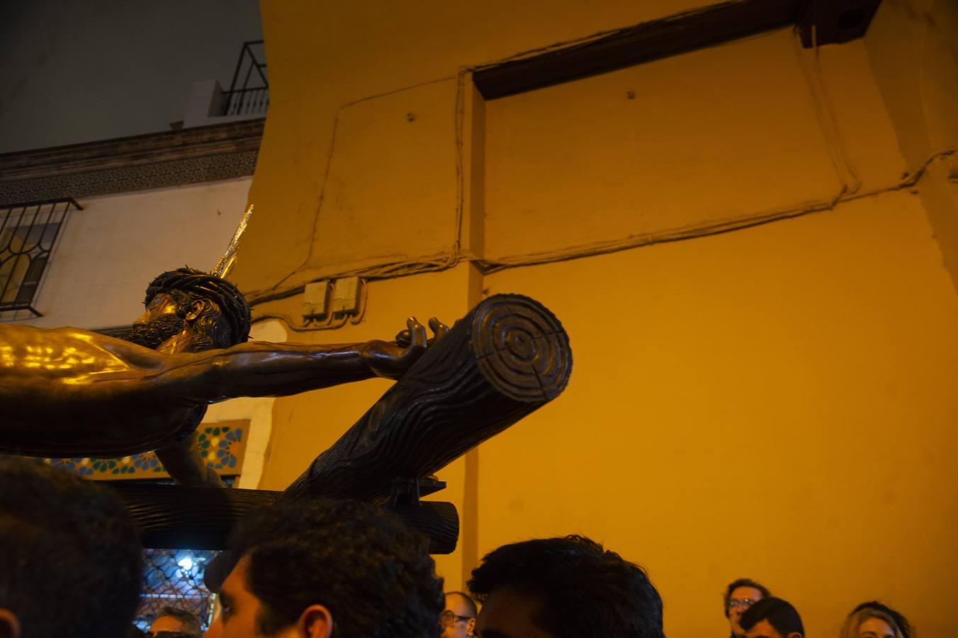 Vía crucis del primer sábado de Cuaresma