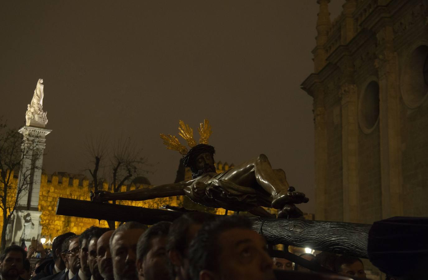 Vía crucis del primer sábado de Cuaresma