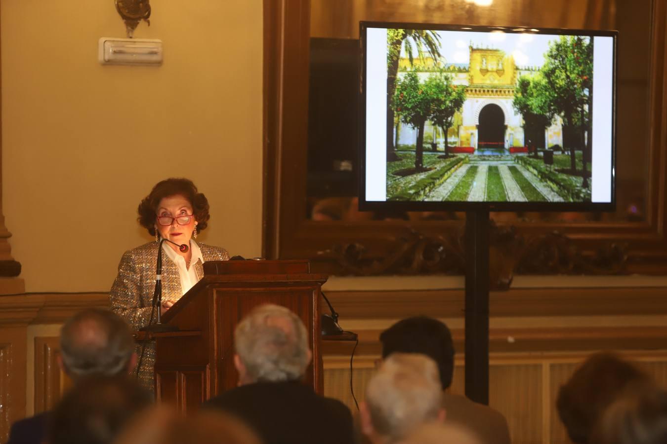 «Hernán Ruiz actuó con cuidado; fue muy respetuoso con la Mezquita-Catedral, que amaba y conocía»