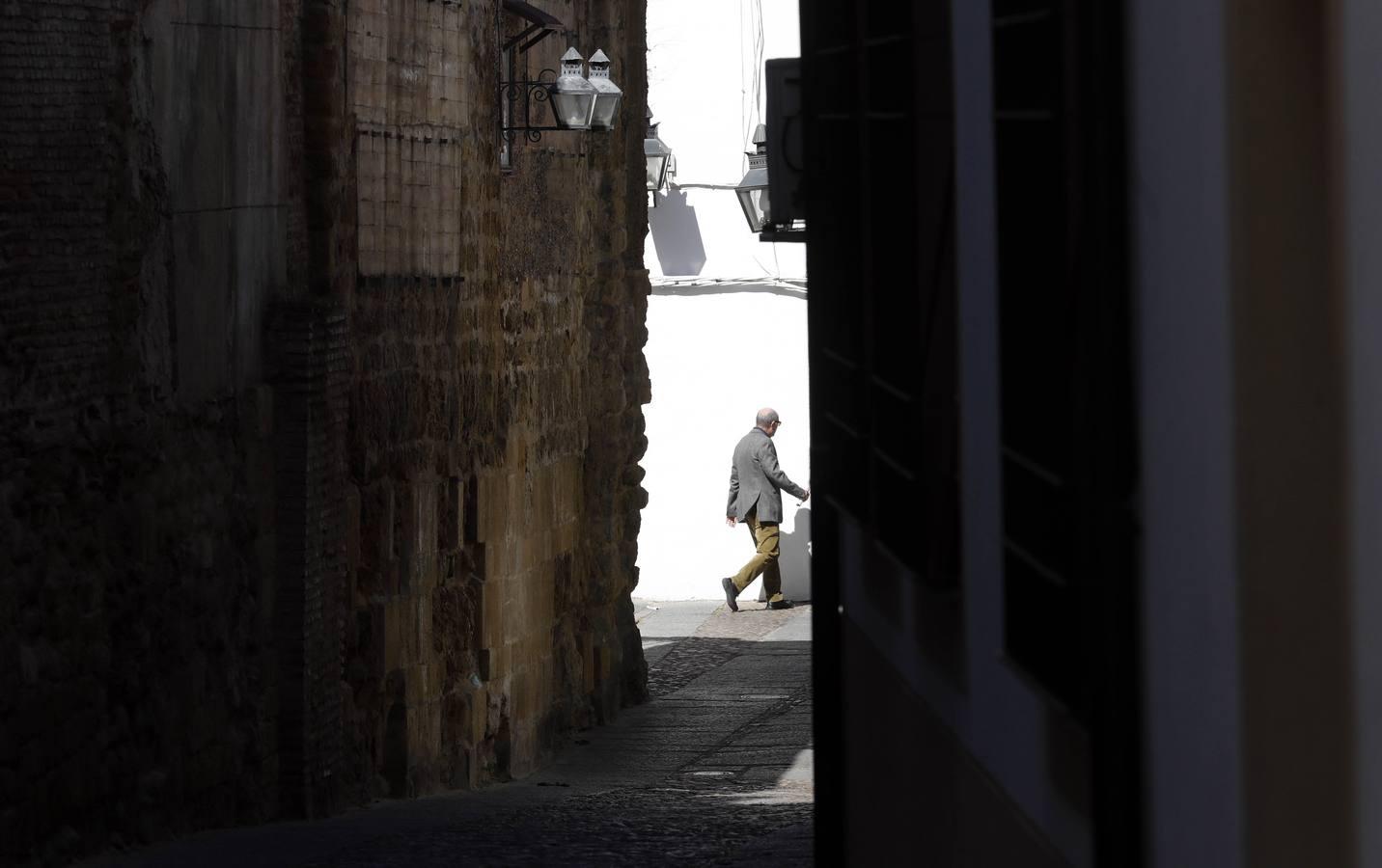 Callejero sentimental de Córdoba | La calle Adarve, en imágenes