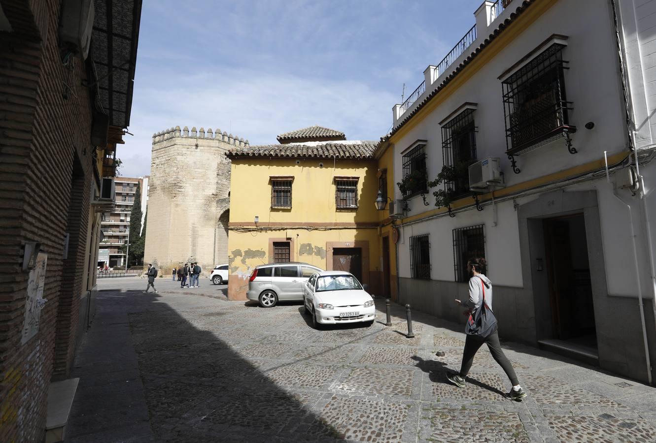 Callejero sentimental de Córdoba | La calle Adarve, en imágenes