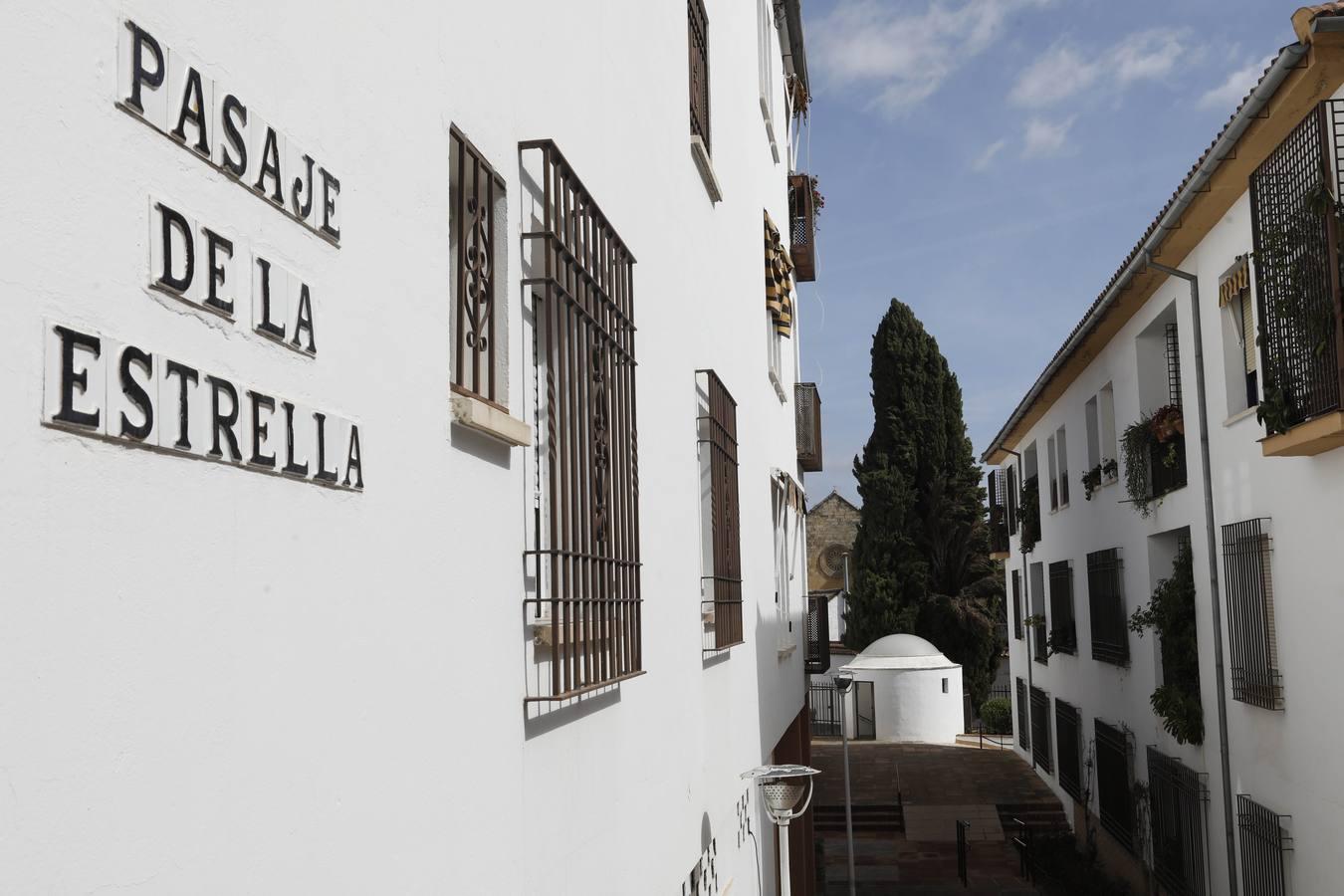 Callejero sentimental de Córdoba | La calle Adarve, en imágenes