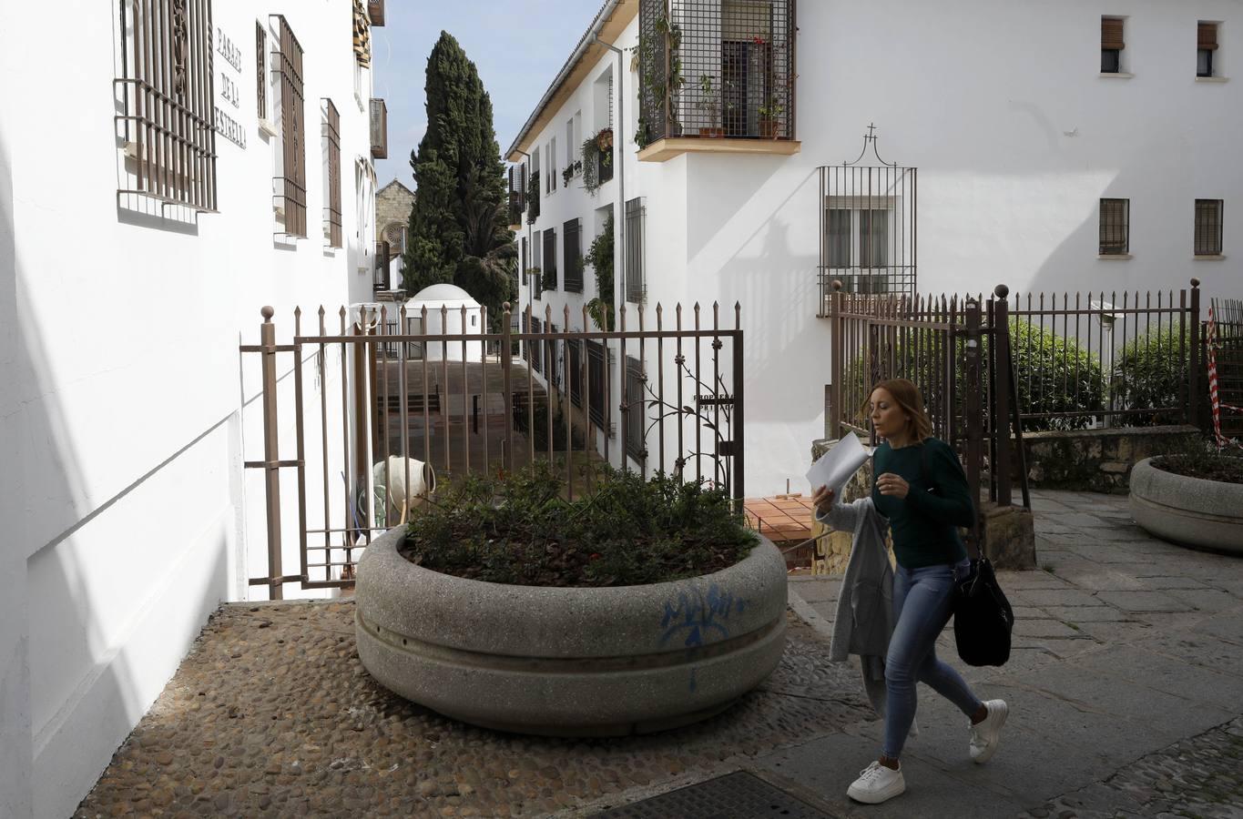 Callejero sentimental de Córdoba | La calle Adarve, en imágenes