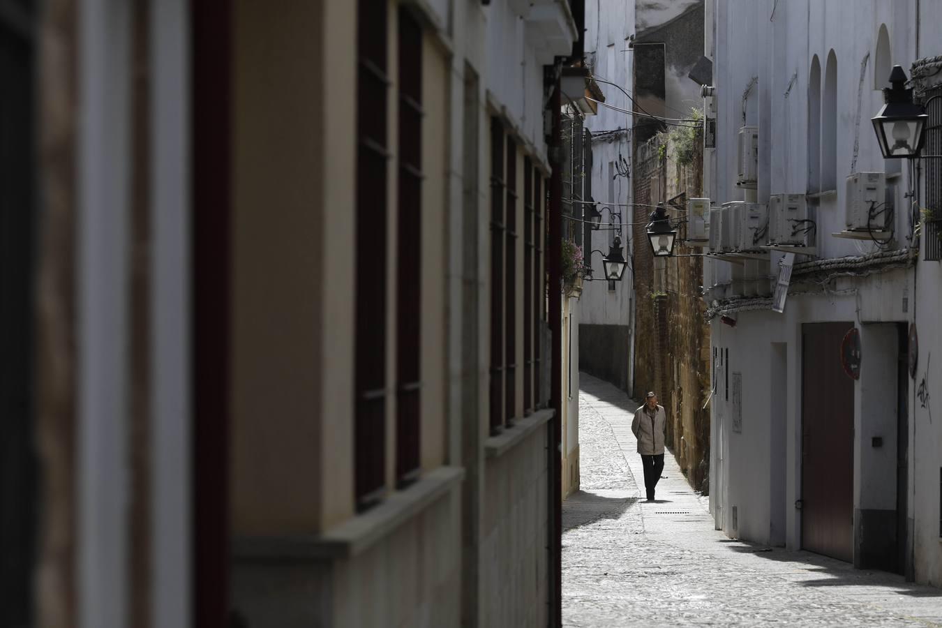 Callejero sentimental de Córdoba | La calle Adarve, en imágenes