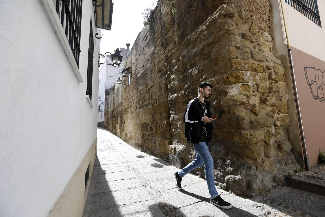 Callejero sentimental de Córdoba | La calle Adarve, en imágenes