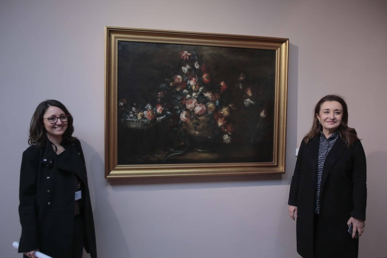 Fotogalería: El Museo de Bellas Artes homenajea la figura de la mujer