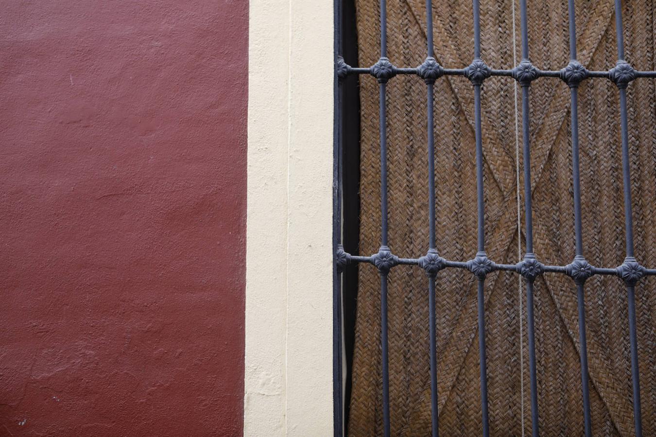 La calle Encarnación de Córdoba, en imágenes