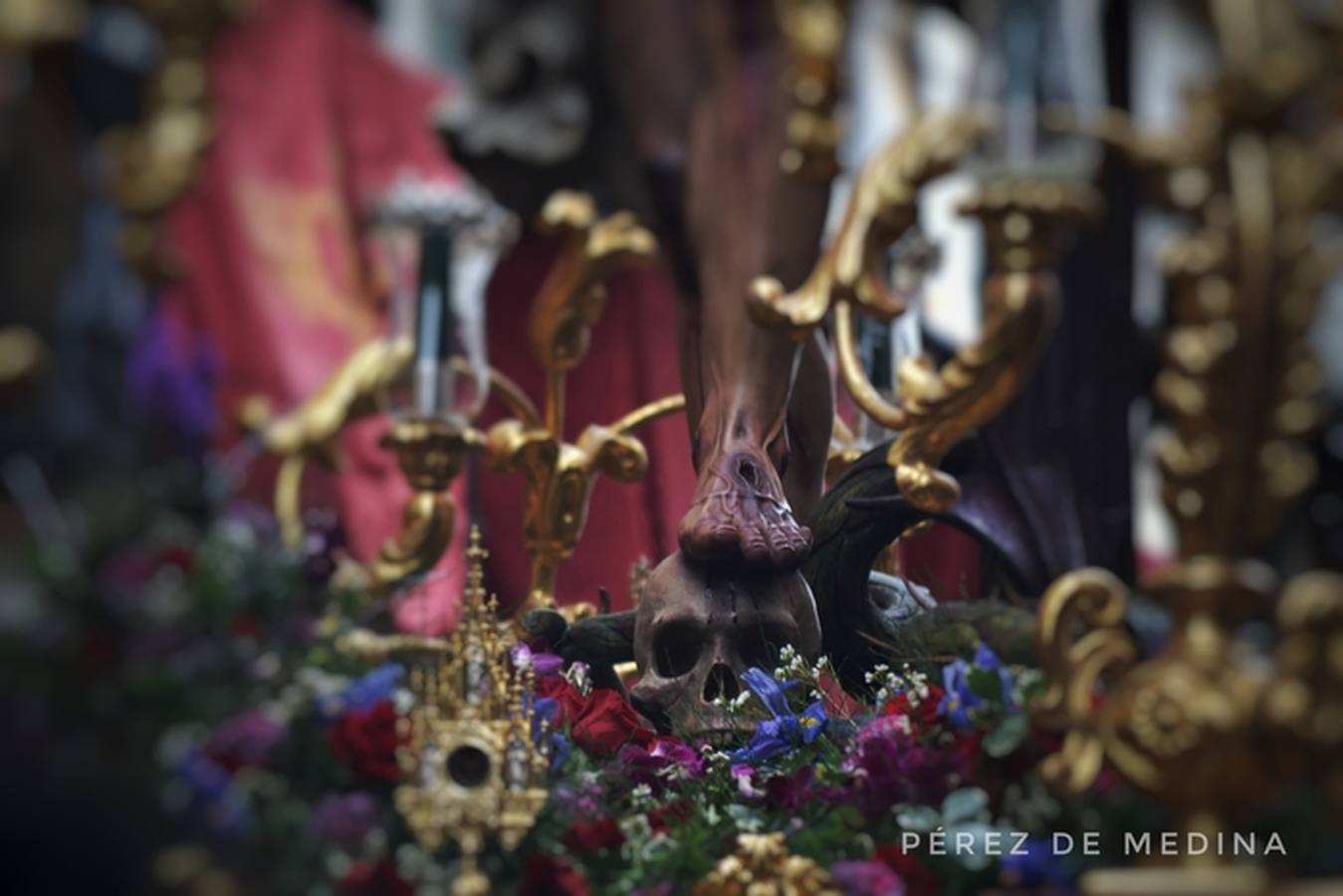 Nuevas imágenes de los lectores para el concurso cofrade «Fotos de Pasión»