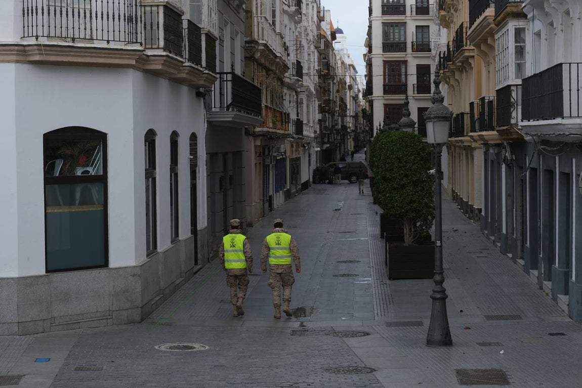 Miércoles 18 de marzo. 