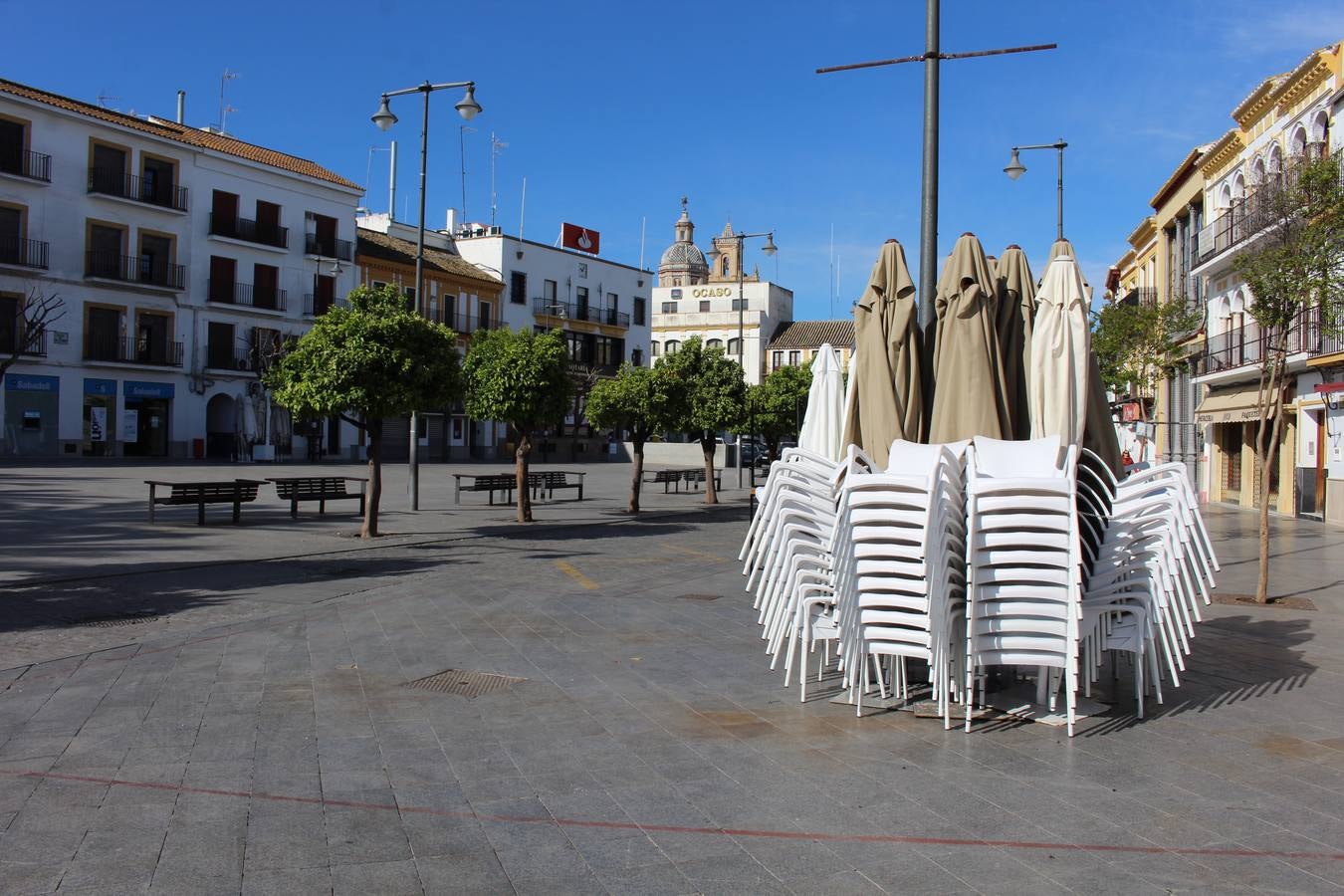 Plaza del Altozano