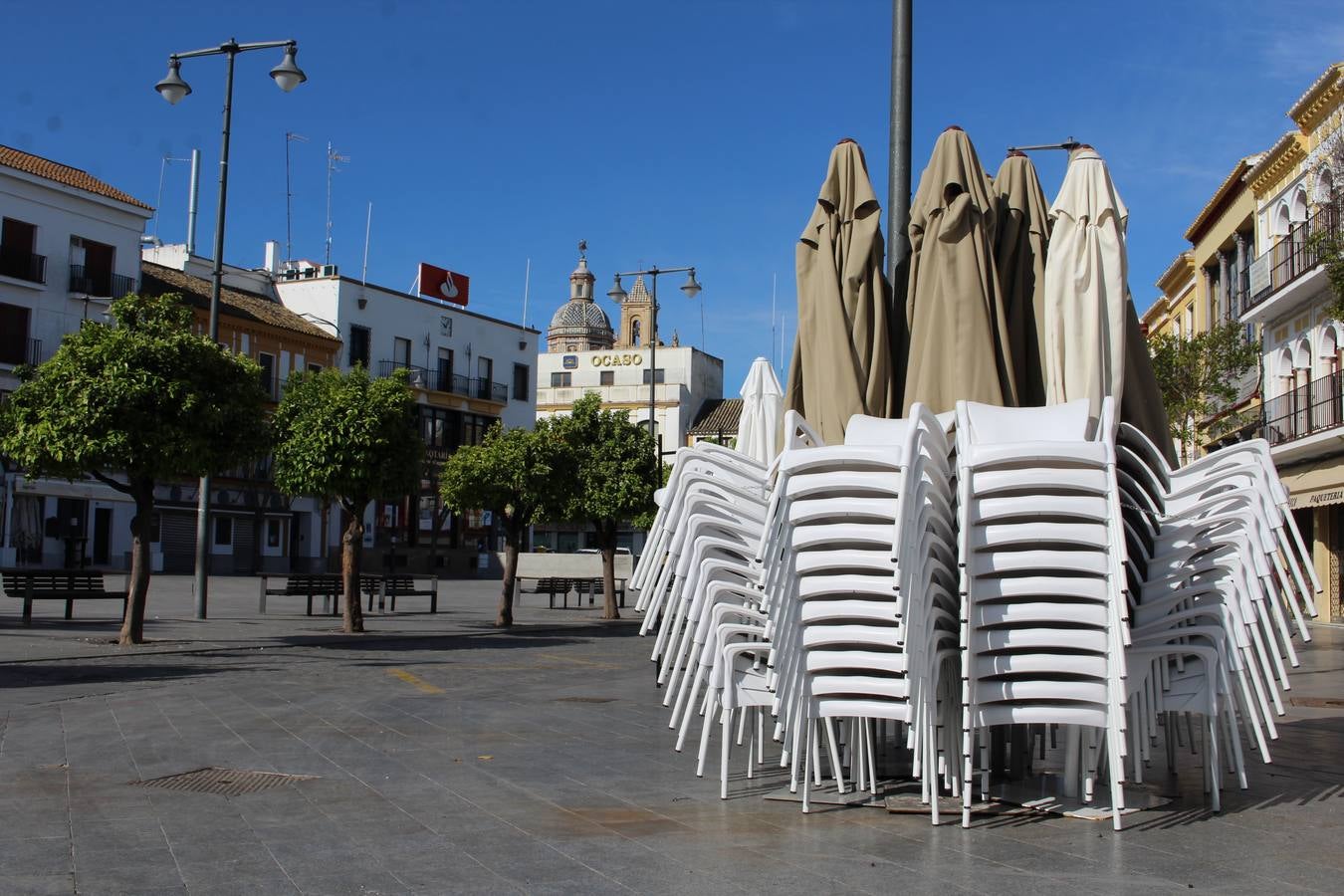 Plaza del Altozano