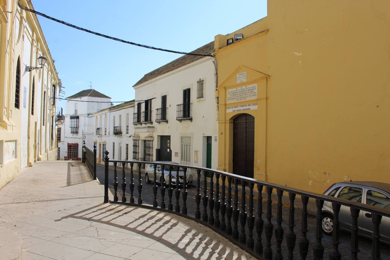 Convento de las Madres Carmelitas