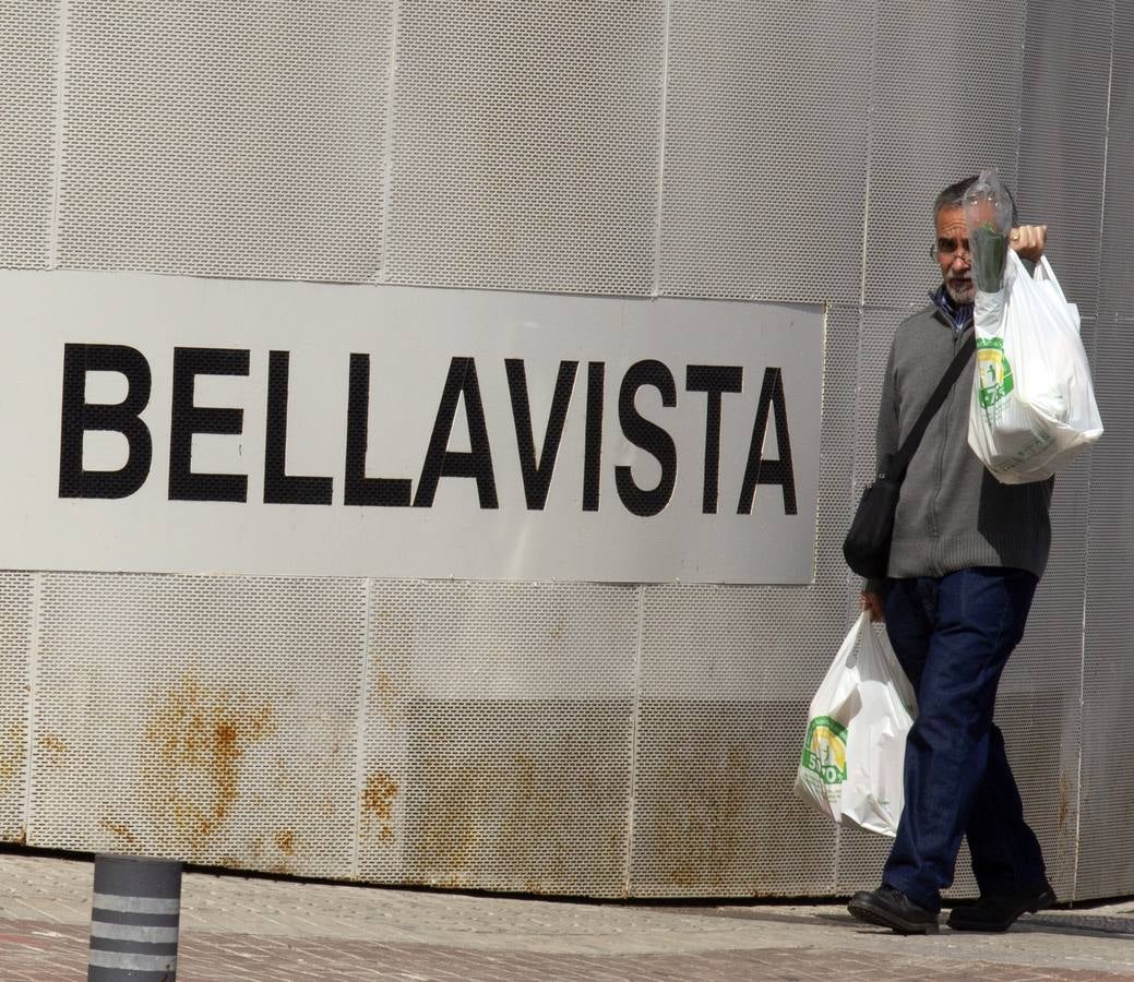 Coronavirus en Sevilla: el día a día en Bellavista durante el estado de alarma