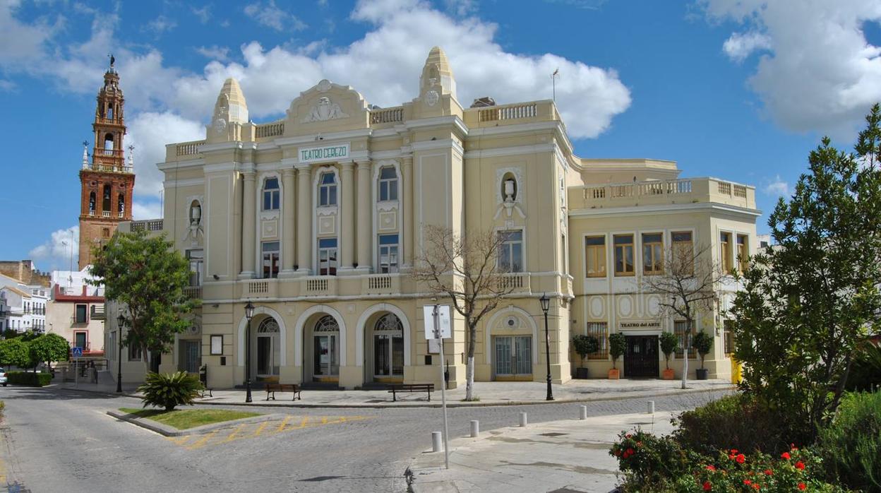 Coronavirus en Sevilla: Carmona, una ciudad confinada