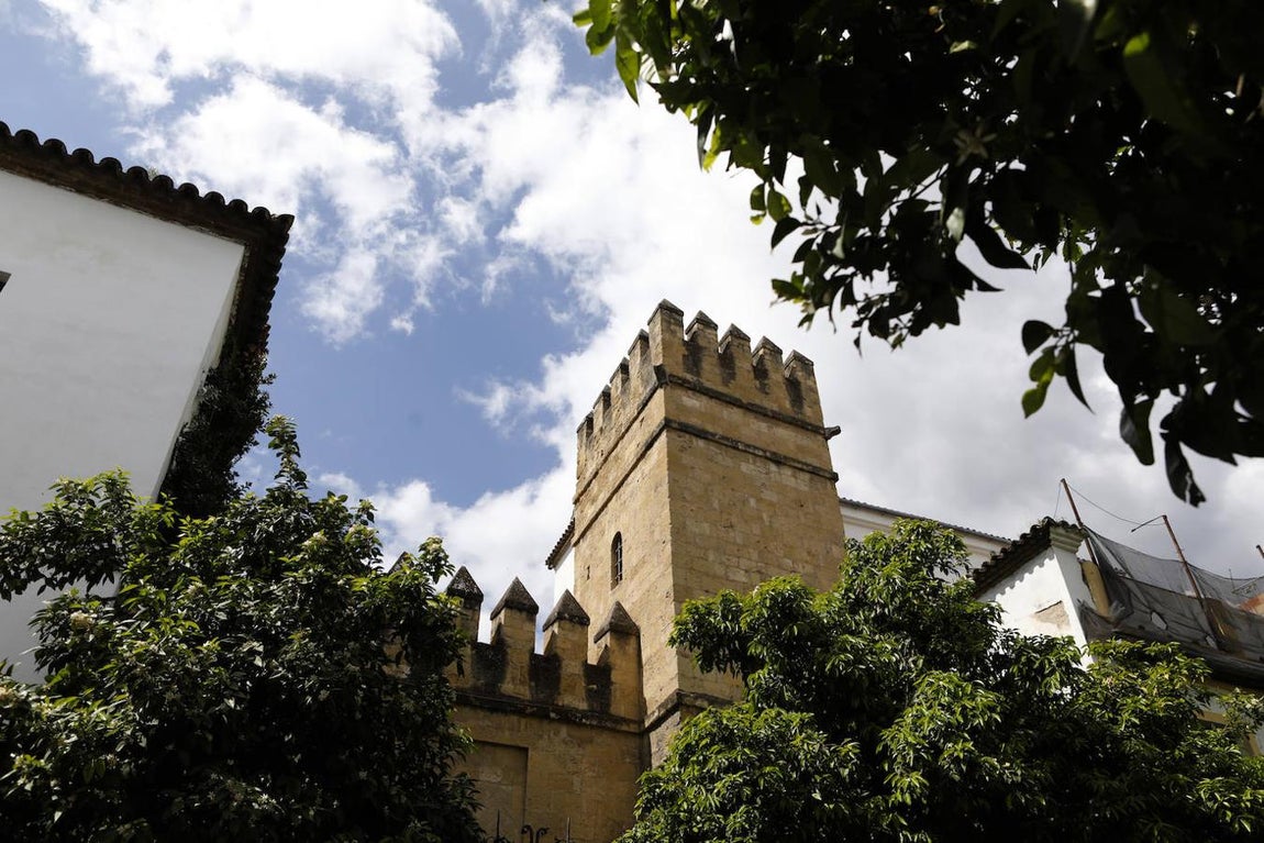 Callejero sentimental: la calle San Fernando de Córdoba, en imágenes