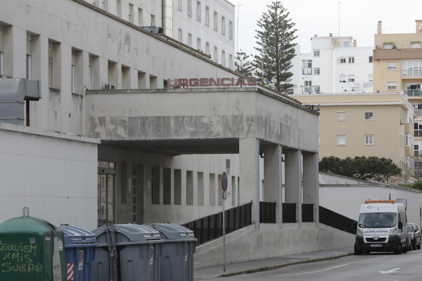 FOTOS: Cádiz en el tercer domingo de confinamiento