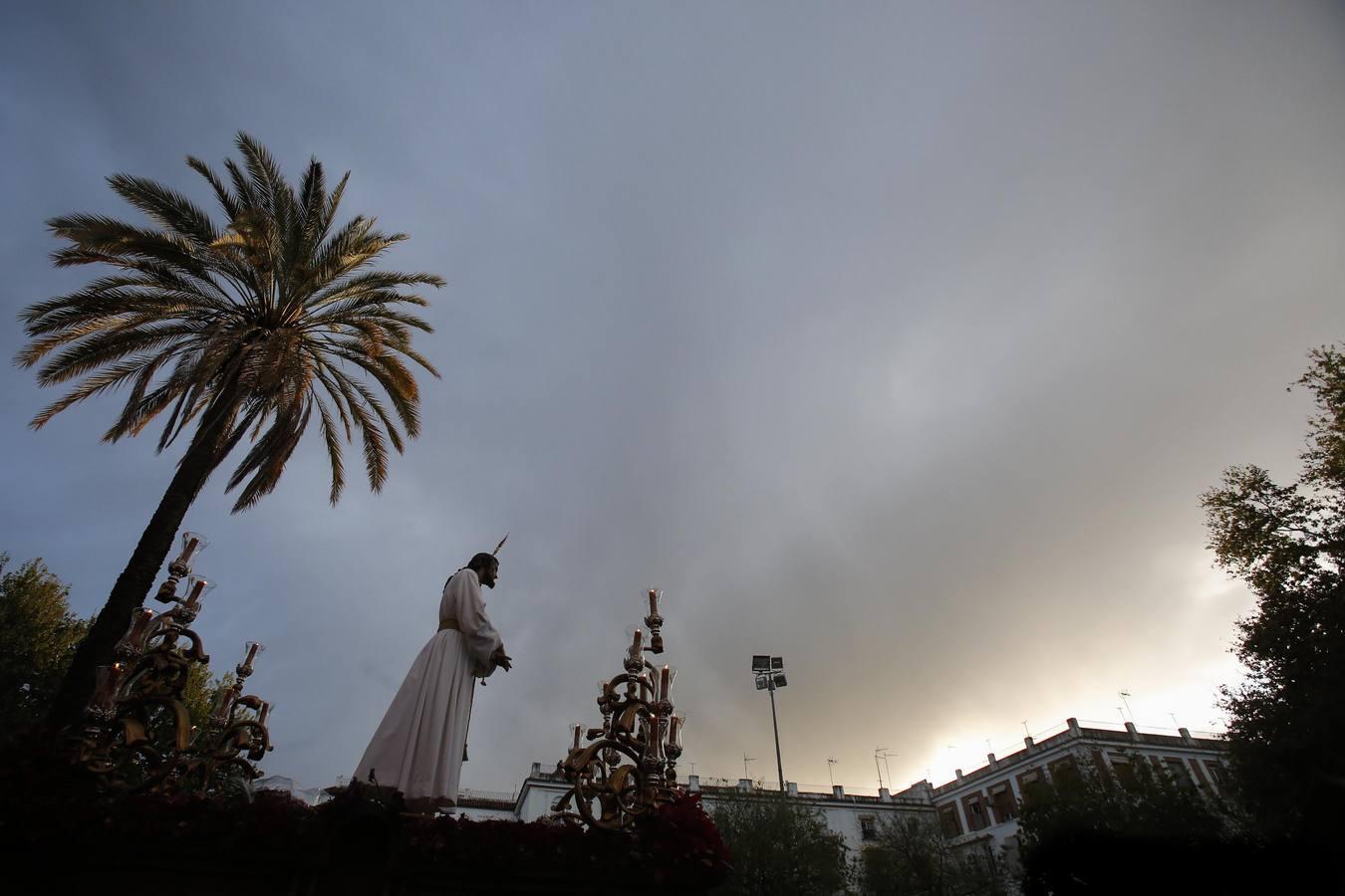 El recuerdo del Sábado de Pasión y de las vísperas de Córdoba, en imágenes