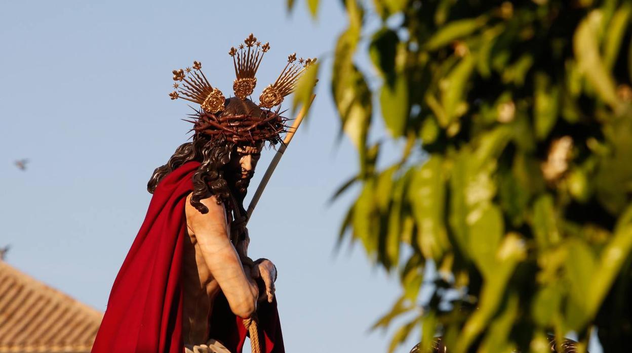 El recuerdo del Sábado de Pasión y de las vísperas de Córdoba, en imágenes