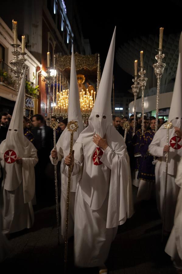 La Amargura por la Encarnación. 