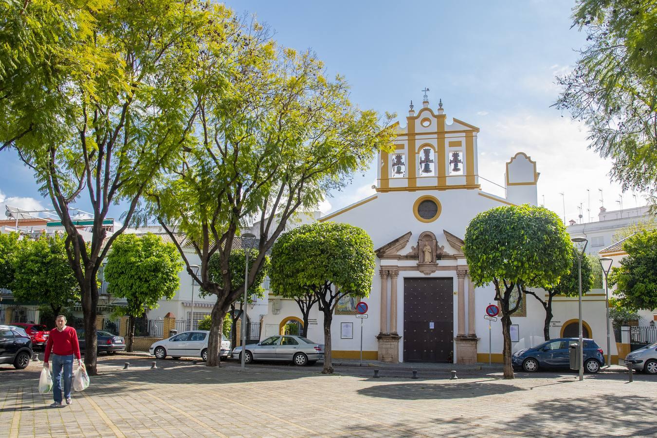 Cómo viven El Tardón y el Barrio León el estado de alarma