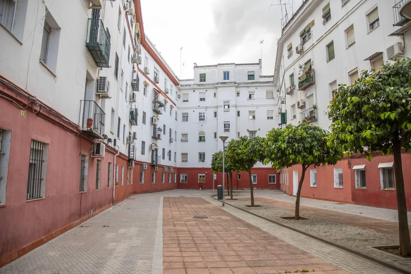 Cómo viven El Tardón y el Barrio León el estado de alarma