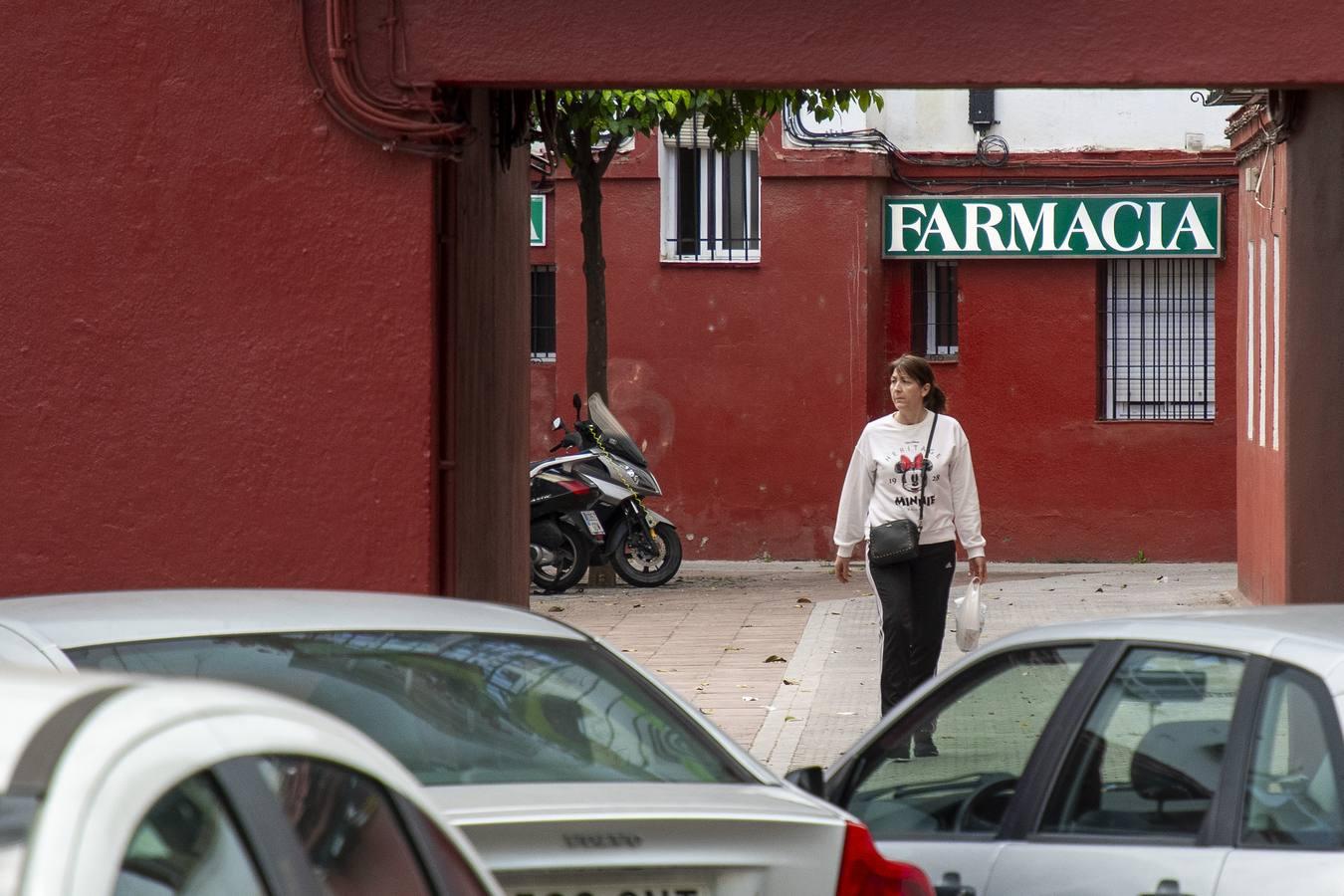 Cómo viven El Tardón y el Barrio León el estado de alarma